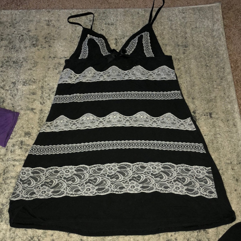 Victoria Secret slip